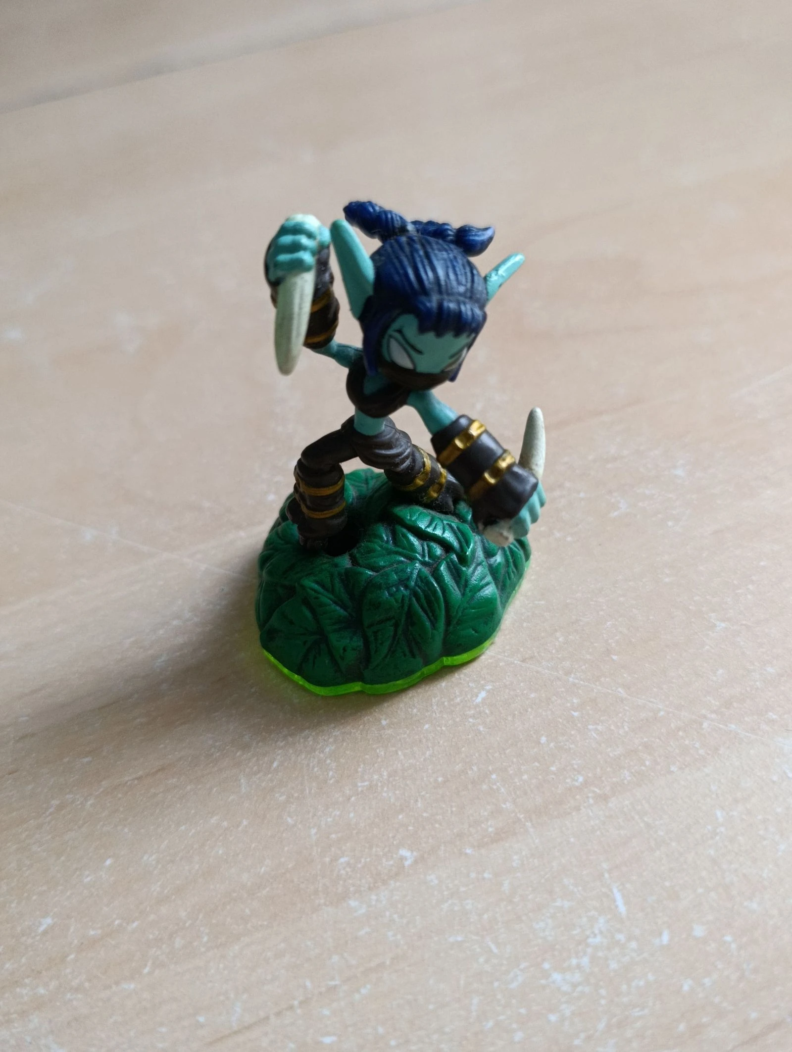 Figurine Skylanders